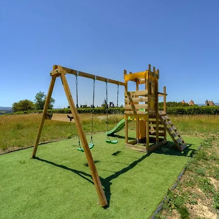 L'ecrin De La Cite, Grand Panorama, Vue Unique Sur Les Remparts De *