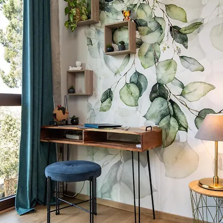 L'ecrin De La Cite, Grand Panorama, Vue Unique Sur Les Remparts De Vila