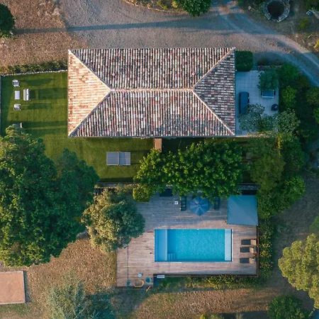 Vila L'ecrin De La Cite, Grand Panorama, Vue Unique Sur Les Remparts De *