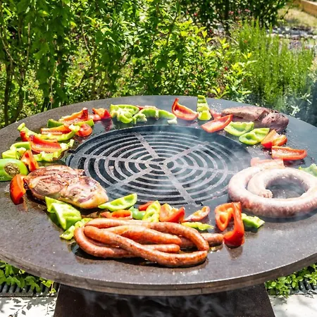 L'ecrin De La Cite, Grand Panorama, Vue Unique Sur Les Remparts De Carcassonne