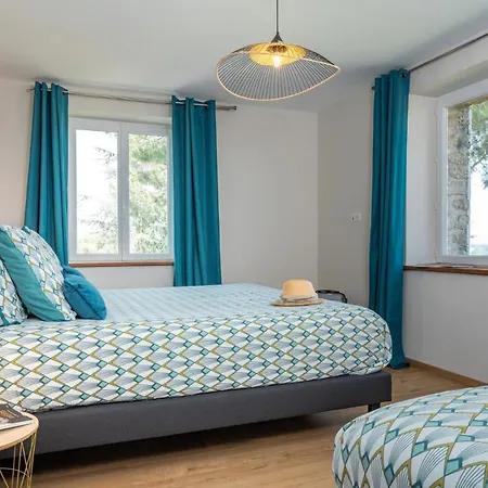 Vila L'ecrin De La Cite, Grand Panorama, Vue Unique Sur Les Remparts De Carcassonne