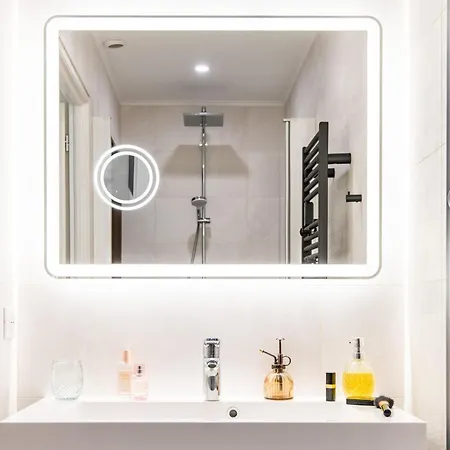 L'ecrin De La Cite, Grand Panorama, Vue Unique Sur Les Remparts De Carcassonne