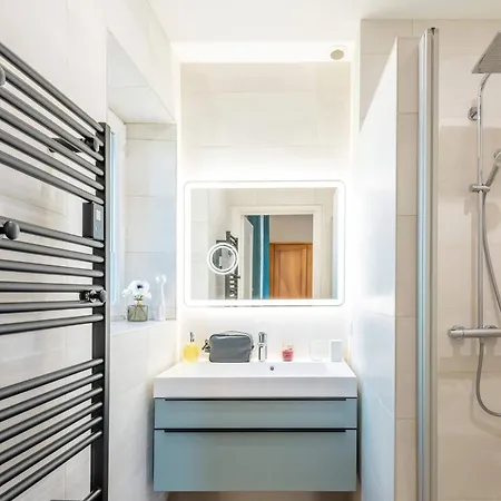 L'ecrin De La Cite, Grand Panorama, Vue Unique Sur Les Remparts De Vila Carcassonne