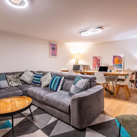 Villa L'ecrin De La Cite, Grand Panorama, Vue Unique Sur Les Remparts De Carcassonne