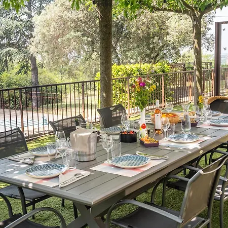L'ecrin De La Cite, Grand Panorama, Vue Unique Sur Les Remparts De Vila Carcassonne