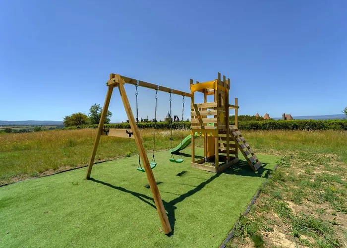L'ecrin De La Cite, Grand Panorama, Vue Unique Sur Les Remparts De *