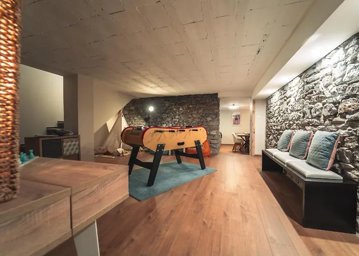 L'ecrin De La Cite, Grand Panorama, Vue Unique Sur Les Remparts De Villa Carcassonne