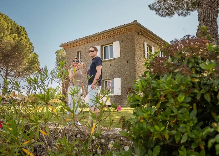 Villa L'ecrin De La Cite, Grand Panorama, Vue Unique Sur Les Remparts De Carcassonne