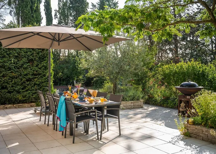 L'ecrin De La Cite, Grand Panorama, Vue Unique Sur Les Remparts De *