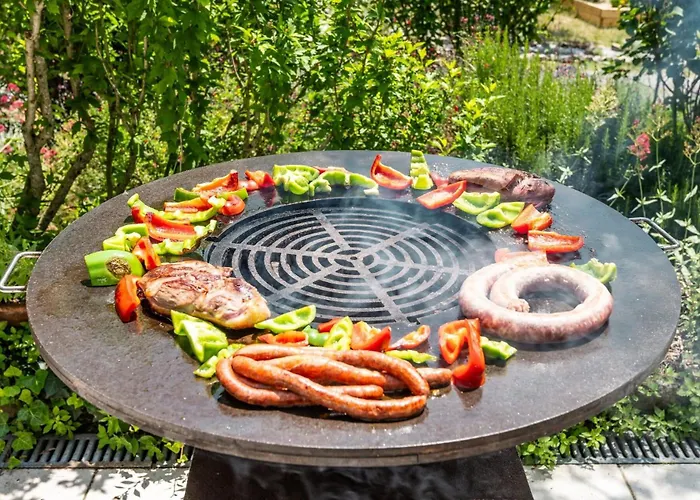 L'ecrin De La Cite, Grand Panorama, Vue Unique Sur Les Remparts De Carcassonne