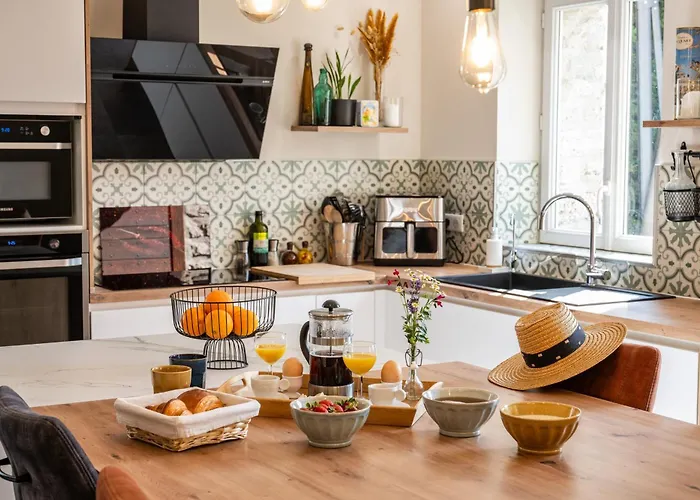 L'ecrin De La Cite, Grand Panorama, Vue Unique Sur Les Remparts De Villa Carcassonne