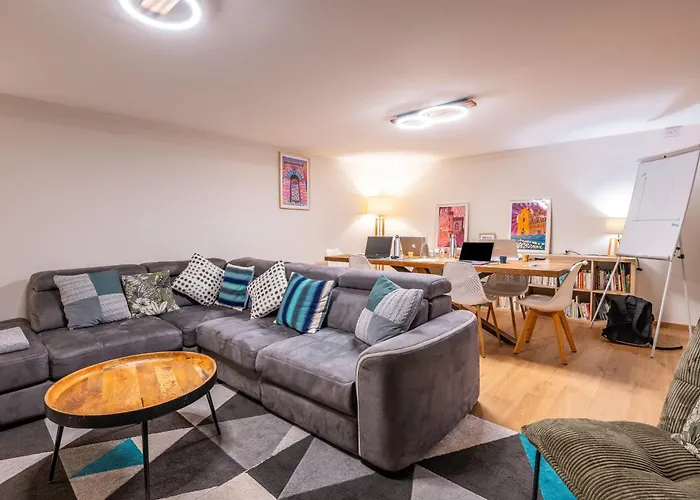 Villa L'ecrin De La Cite, Grand Panorama, Vue Unique Sur Les Remparts De Carcassonne