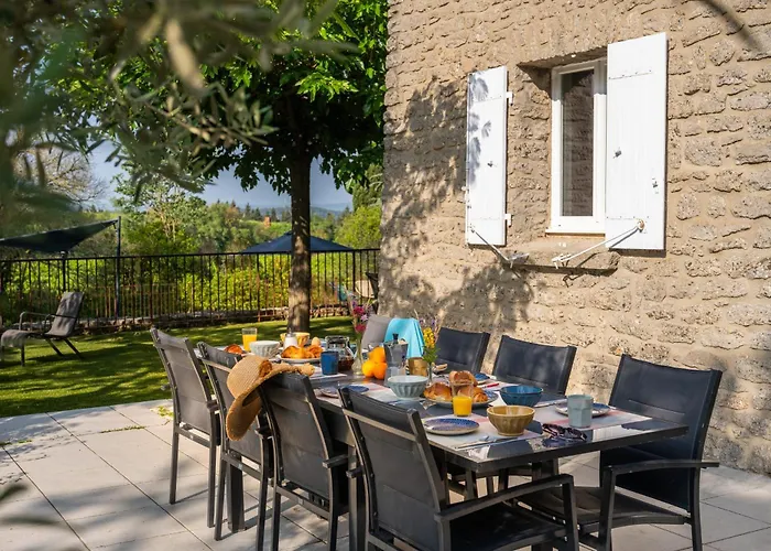 L'ecrin De La Cite, Grand Panorama, Vue Unique Sur Les Remparts De ヴィラ *