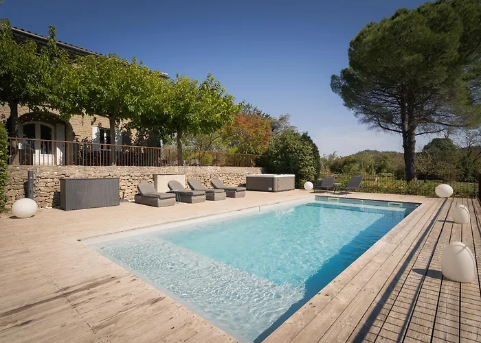 Villa L'ecrin De La Cite, Grand Panorama, Vue Unique Sur Les Remparts De